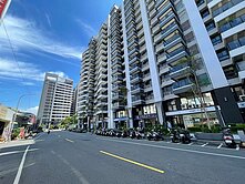 小港觀雲Ⅱ/高樓層景觀兩房兩衛+平面車位