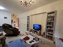 三峽美裝潢景觀三房平車大樓