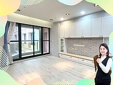 💓棋琴六重奏🏡凹子底捷運站✨高樓3房+陽台進出