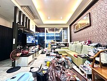 橋頭❗❗稀有輕屋齡✨大地坪✨超美雙車墅✨間間套房