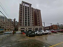 海川逸靜3房車正大園核心華興池水岸逸居