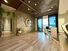 公園第一排綠意環繞❗景觀大坪數三房雙平車到位舒適宅