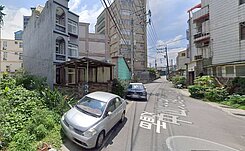 專任楊梅埔心瑞梅國小建地