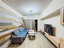 ▲洲子洋美妝大戶▲春城韻露臺雙車位◆住商毓鈞