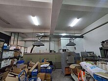 平鎮龍田大面寬工業廠房