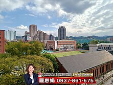 🍎耀東花園景觀三房🍎 大師房屋