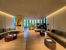 專約 國泰豐和3房