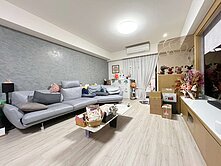 稀有釋出✨南港子新裝潢三房車