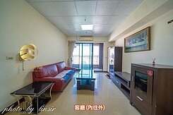 ✨左營選我✨自由麗晶3房大平車