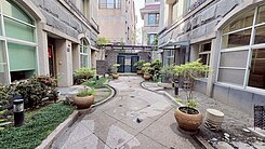 七期|市場首發・整層大主臥~併排車庫雙車美別墅