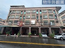 (專)鳳翔國中臨路正四樓 4套房騎樓透天