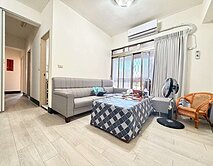 ★東森-壯壯★南區興大稀有朝南採光三樓美寓