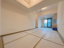 住商芷妍✨右岸重劃｜高樓景觀三房坡平車K825