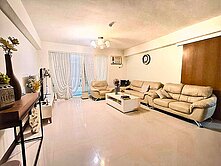 文山青年商圈明亮典雅裝潢美三房