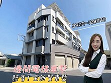 🏡賠售❗️大灣邊間全新電梯雙車墅✨