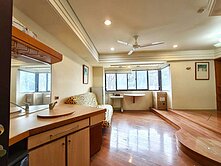 熱帶嶼愜意日式屋之享受綠景芬多精