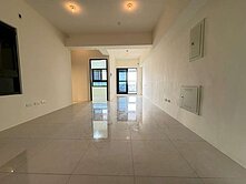 高大特區崑庭馥御2房平車Ａ，可再隔一房