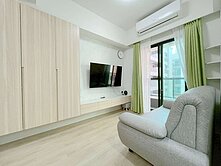 岡山樂購#藏逸5#雙衛開窗#兩房平車