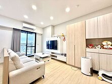 ★高大特區INN27｜輕屋齡兩房雙衛浴