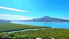 A445海帝270°超廣角雙橋海景豪邸