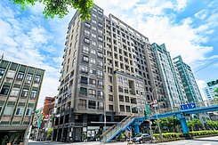 房房好室~101高第景觀樓中樓~住商蔡秉霖