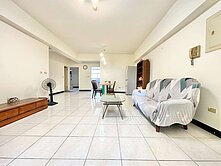 土庫｜北國麗景｜近國道｜陽台進出｜室內超大三房