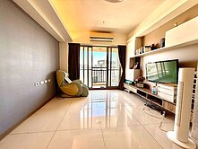 水湳經貿園區旁無限視野3房平車綠美圖當鄰居