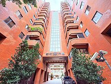 房房好室~敦化雙星豪邸附車位~住商蔡秉霖