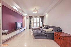 英倫京城🌳農十六｜3加1房｜平面車位