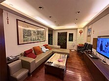 🌼大聯邦一樓~三房改美美二大房