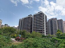 專約川普寬庭三房平車稀有釋出