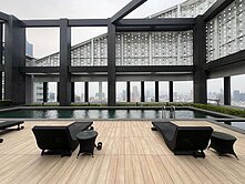 🚀近亞灣輝達｜名發晶閣｜制震豪宅｜大3房平車