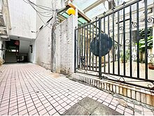 專任｜使用約50坪大3房｜花園庭院學區宅