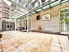 🍀文山公園｜使用約50坪大3房｜花園庭院學區宅