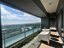 黑白配阿瑋⭐️中港陽明⭐️中科東海景觀三房雙平車