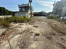 在台南.相遇🌟南科 新市潭頂傳家建地