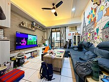 宜欣國小大三房+休旅車位