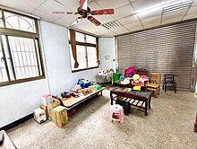 來電賞屋🌈內壢前站忠孝商圈.內壢高中旁三角窗透店