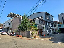 專簽｜近北屯好市多｜邊間庭院｜大地坪透天