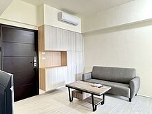 高大特區｜鳳凰Villa｜質感裝潢兩房車位