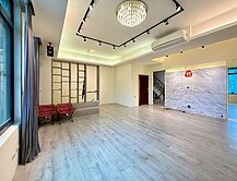 🔥專任｜綠景莊園｜臨路輕屋齡百坪電梯豪墅🏡