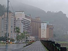 知本富野飯店投資自住四人床大套房