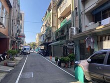 【永慶小簡】專任．後站一樓．永豐銀、中山門口好停車