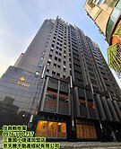 K822 三和101-辦公大樓-鄰近三和國中捷運站