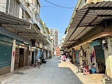 黃金凱旋商圈低總價稀有透天厝釋出