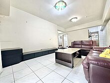 岡山火車站｜陽台進出｜低總價｜超美大四房平車		