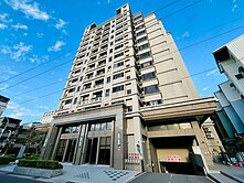 ⚛️中壢「杭州麗緻」後站近中原、東興景觀三房車⚛️