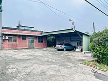 211新坡市區旁農舍