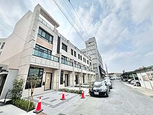 專任⭐️南投竹山市區|君鑑建設・全新質感孝親美別墅