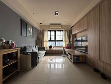 楠梓堅山三川/近台積電/三房坪數兩房格局+平車